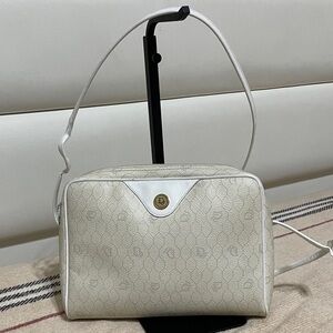 Dior PVC Shoulder/Crossbody Bag